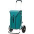  Royal Shopper Oli.P 2.0 Winkelwagen 59 cm variant petrol
