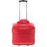  2100 2 wielen Loodswagen 36 cm Laptop compartiment variant red