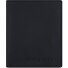  Luca Portemonnee Leer 10 cm variant schwarz