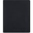  Luca Portemonnee Leer 10 cm variant schwarz