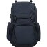  SoFo Rugzak 47 cm laptopvak variant night blue