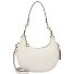  Jonie Schoudertas Leer 21.5 cm variant chalk
