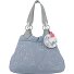  Izzy Medium Limited Out of Space Schoudertas 42 cm variant blau