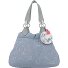 Izzy Medium Limited Out of Space Schoudertas 42 cm variant blau Izzy Medium Limited Out of Space Schoudertas 42 cm variant blau