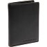  Hanson Portemonnee RFID-bescherming Leer 9.5 cm variant black