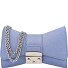  Metropolis Mini tas Schoudertas 16 cm variant mediterraneo