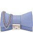  Metropolis Mini tas Schoudertas 16 cm variant mediterraneo