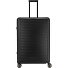  Next Trolley met 4 wielen, Aluminium, 77 cm variant schwarz2