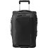  Expanse 2 wielen Cabinewagen 55 cm met uitbreidingsplooi variant midnight black