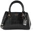  Leona Shopper Tas 27 cm variant black