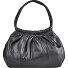  Cloud II Schoudertas M Leder 35 cm variant black