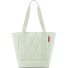  Travelshopper Shopper Tas 52 cm variant puffer iced matcha