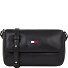  TJW Pillow Schoudertas 22 cm variant black