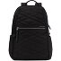 Inner City Vogue XXL Dagrugzak RFID-bescherming 37 cm Laptop compartiment variant new quilt black Inner City Vogue XXL Dagrugzak RFID-bescherming 37 cm Laptop compartiment variant new quilt black