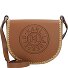 Circle Schoudertas Leer 23 cm variant natural-tan Circle Schoudertas Leer 23 cm variant natural-tan