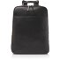  Verona Rugzak RFID Leer 40 cm Laptopcompartiment variant black