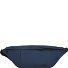  Klassiek heuptasje RFID 37 cm variant navy