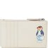  Bear Kredietkaart etui Leer 12.5 cm variant cream