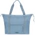  Travel Shopper Tas 58 cm Laptopvak variant monotone blue