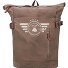  Aviator rugzak 41 cm Laptopvak variant khaki