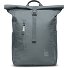 Rolltop Easy Dagrugzak 30 cm Laptop compartiment variant basalt Rolltop Easy Dagrugzak 30 cm Laptop compartiment variant basalt
