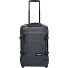 Tranverz S 2-wielige weekendtas 51 cm variant black denim Tranverz S 2-wielige weekendtas 51 cm variant black denim