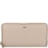  Lenah Portemonnee Leer 19 cm variant light beige