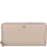  Lenah Portemonnee Leer 19 cm variant light beige