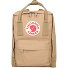 Kanken Mini Rugzak 29 cm variant clay Kanken Mini Rugzak 29 cm variant clay