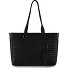  Evolute Shopper Tas Leer 42 cm variant schwarz