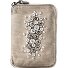  Tosca Portemonnee RFID-bescherming Leder 13 cm variant cemento