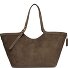Gramercy Shopper Tas Leer 45 cm variant olive Gramercy Shopper Tas Leer 45 cm variant olive