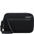 Inner City Maia Schoudertas RFID-bescherming 19 cm variant corduroy black Inner City Maia Schoudertas RFID-bescherming 19 cm variant corduroy black