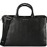  Mellow Urban Handtas Leder 40 cm Laptopvak variant nero