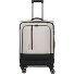 Crosslite 4 wielen Trolley M 66 cm met uitbreidingsplooi variant natur Crosslite 4 wielen Trolley M 66 cm met uitbreidingsplooi variant natur