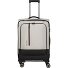  Crosslite 5.0 4 wielen Trolley M 66 cm met uitbreidingsplooi variant natur
