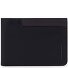  Tiger Portemonnee RFID-bescherming Leer 13 cm variant black