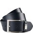  Connio Riem Leer variant dark blue | 100 cm
