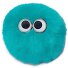 Pluizig klittenband variant mint-flausch Pluizig klittenband variant mint-flausch