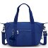  Art Mini Schoudertas 39 cm variant blazing blue