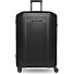  Edition 02 4 wielen Trolley L 75 cm variant black metallic