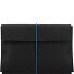  Keeper Koppeltas Leer 18 cm variant schwarz