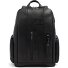  Urban Dagrugzak RFID-bescherming Leder 46 cm Laptopvak variant black