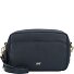  Hanna Crossbody tas Leder 23 cm variant navy