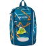  Kiga Mini Kleuterschool rugzak 30 cm variant Dragon Milo