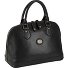  Story Donna Handtas Leder 31 cm variant nero-goldfarben