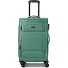  Edition 04 4 wielen Trolley 67 cm met uitbreidingsplooi variant eukalyptus