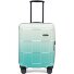 Crate EX Wildlife 4 wielen Cabinewagen 55 cm variant greenvelvet Crate EX Wildlife 4 wielen Cabinewagen 55 cm variant greenvelvet