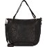  Shopper tas leer 40 cm variant nero