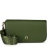  Zita Schoudertas Leer 23 cm variant dark olive